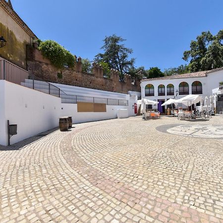 Villa El Balcon De Linares By Sierra Viva Linares de la Sierra Esterno foto