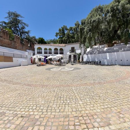 Villa El Balcon De Linares By Sierra Viva Linares de la Sierra Esterno foto