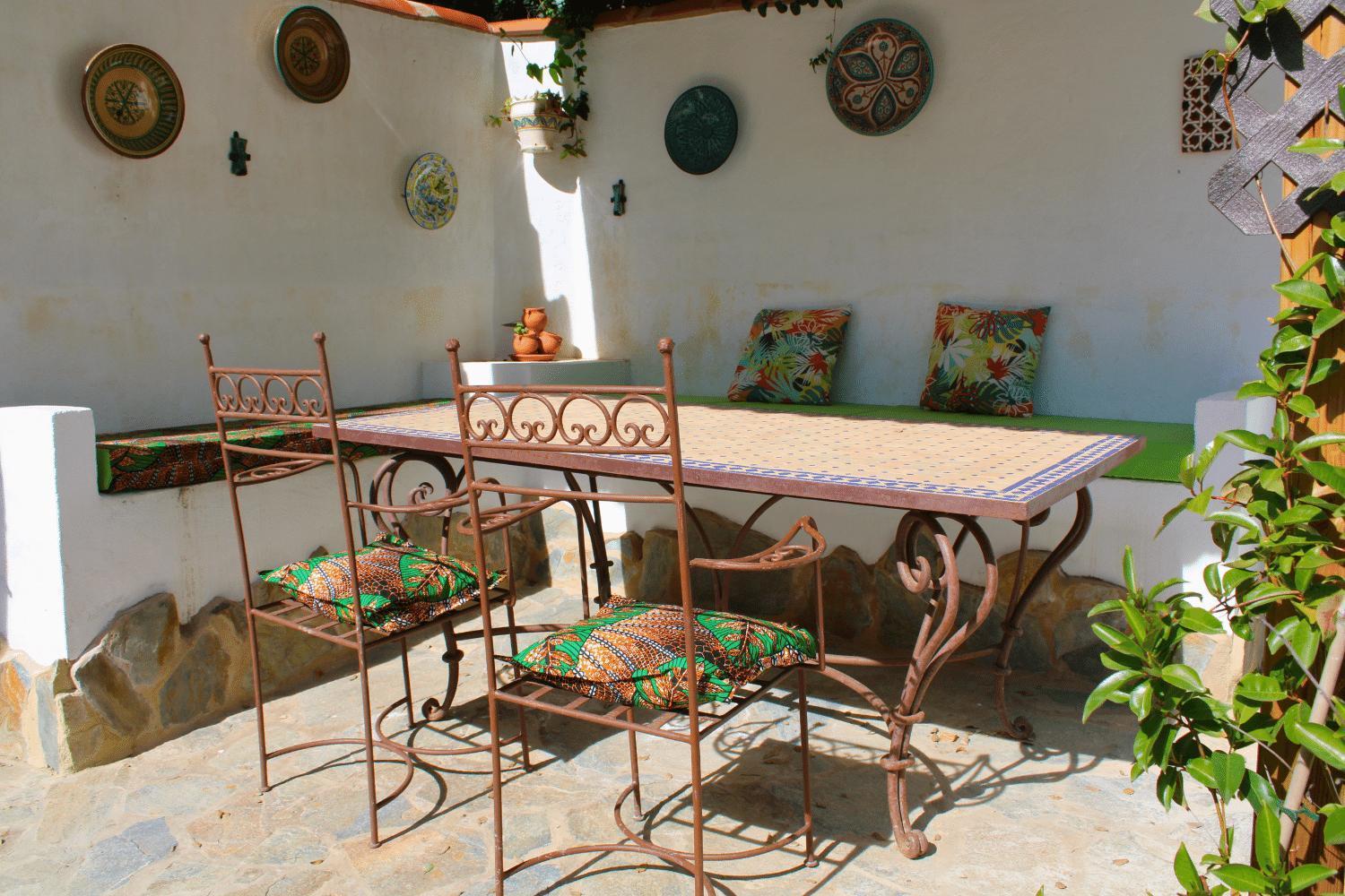 Villa El Balcon De Linares By Sierra Viva Linares de la Sierra Esterno foto