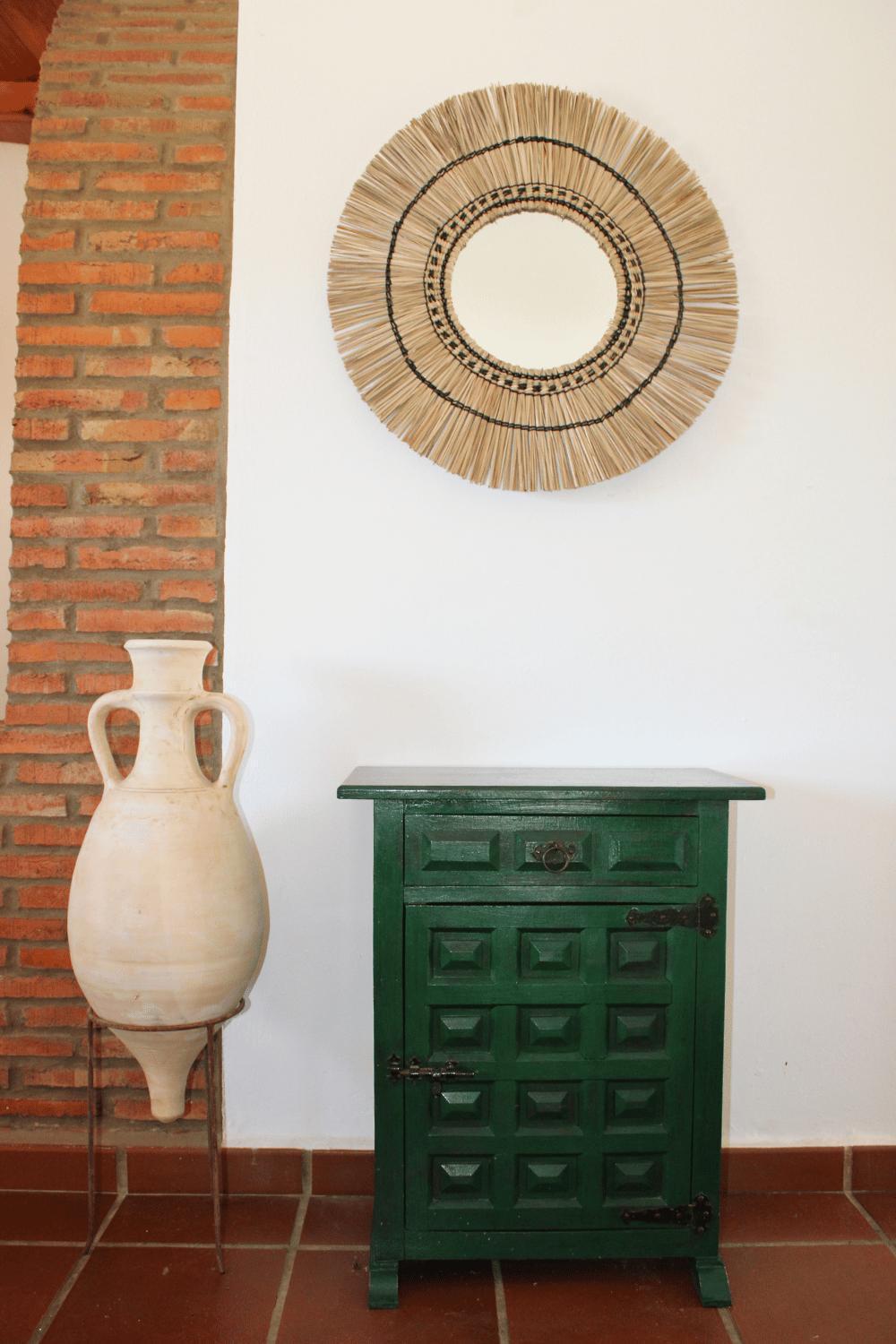 Villa El Balcon De Linares By Sierra Viva Linares de la Sierra Esterno foto